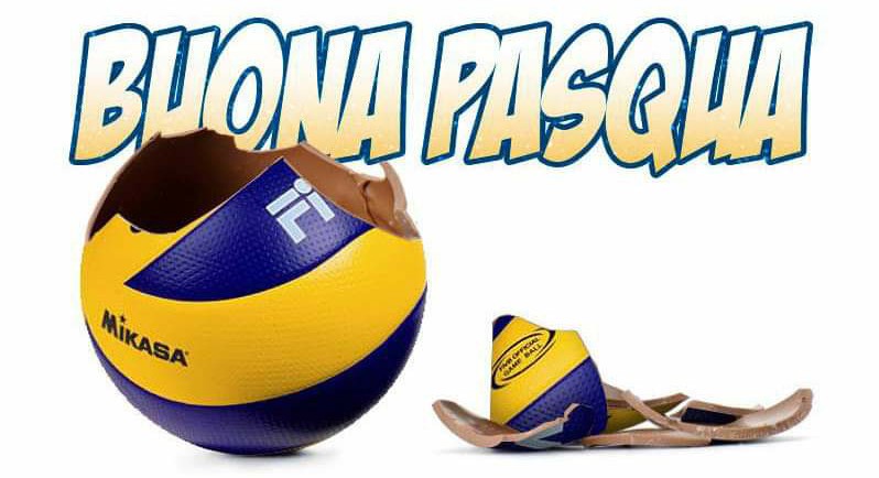 Buona Pasqua